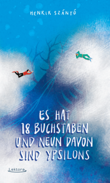 18 buchstaben und neun davon sind ypsilons