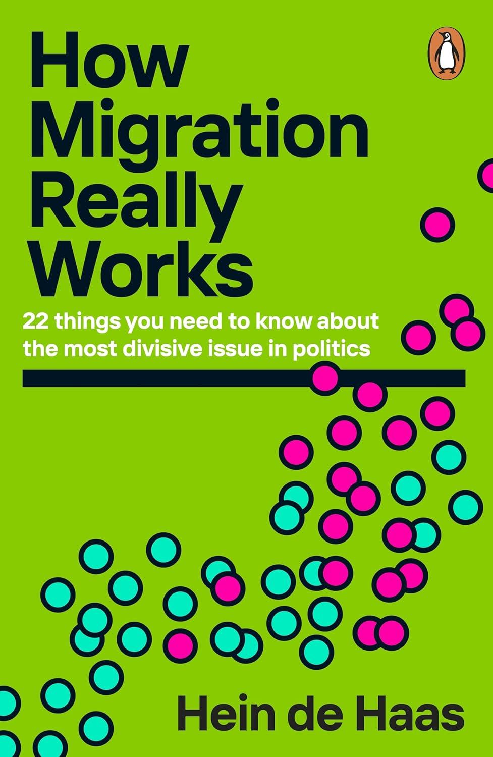 How Migration really works - Hein de Haas