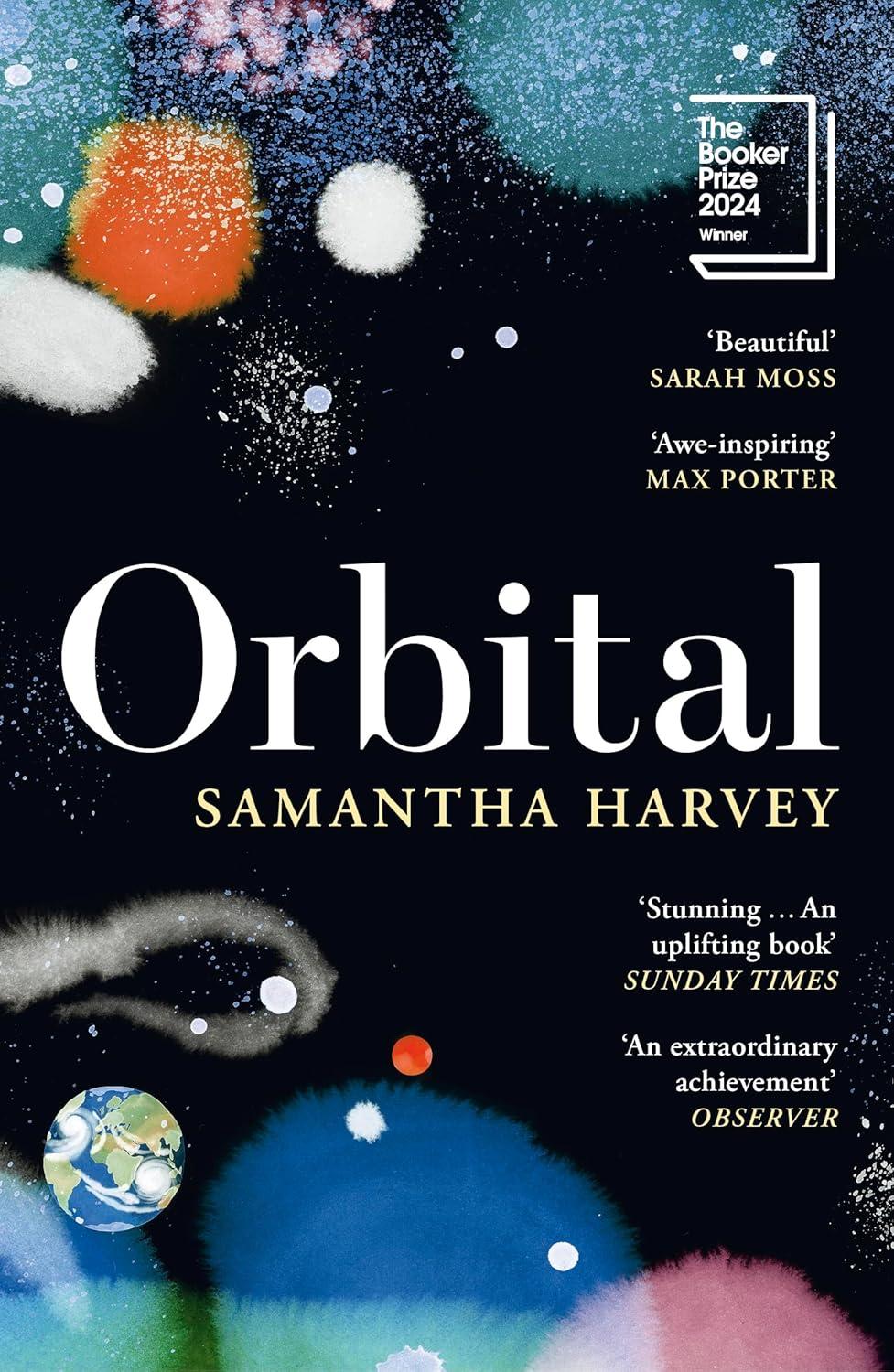 Orbital Cover