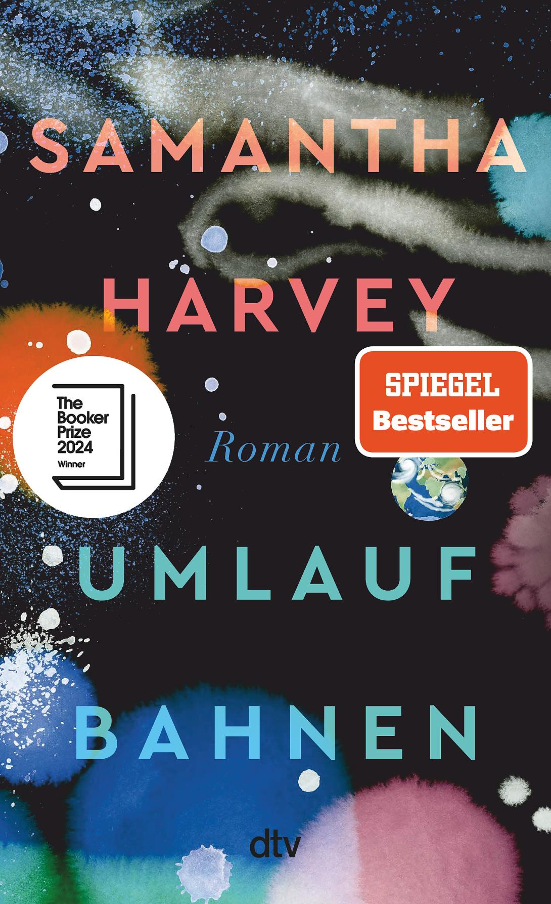 Umlaufbahnen, Harvey