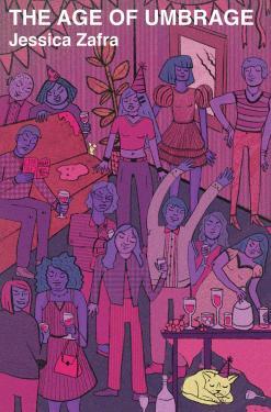 The Age of Umbrage