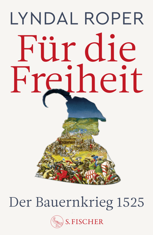Roper Für die Freiheit
