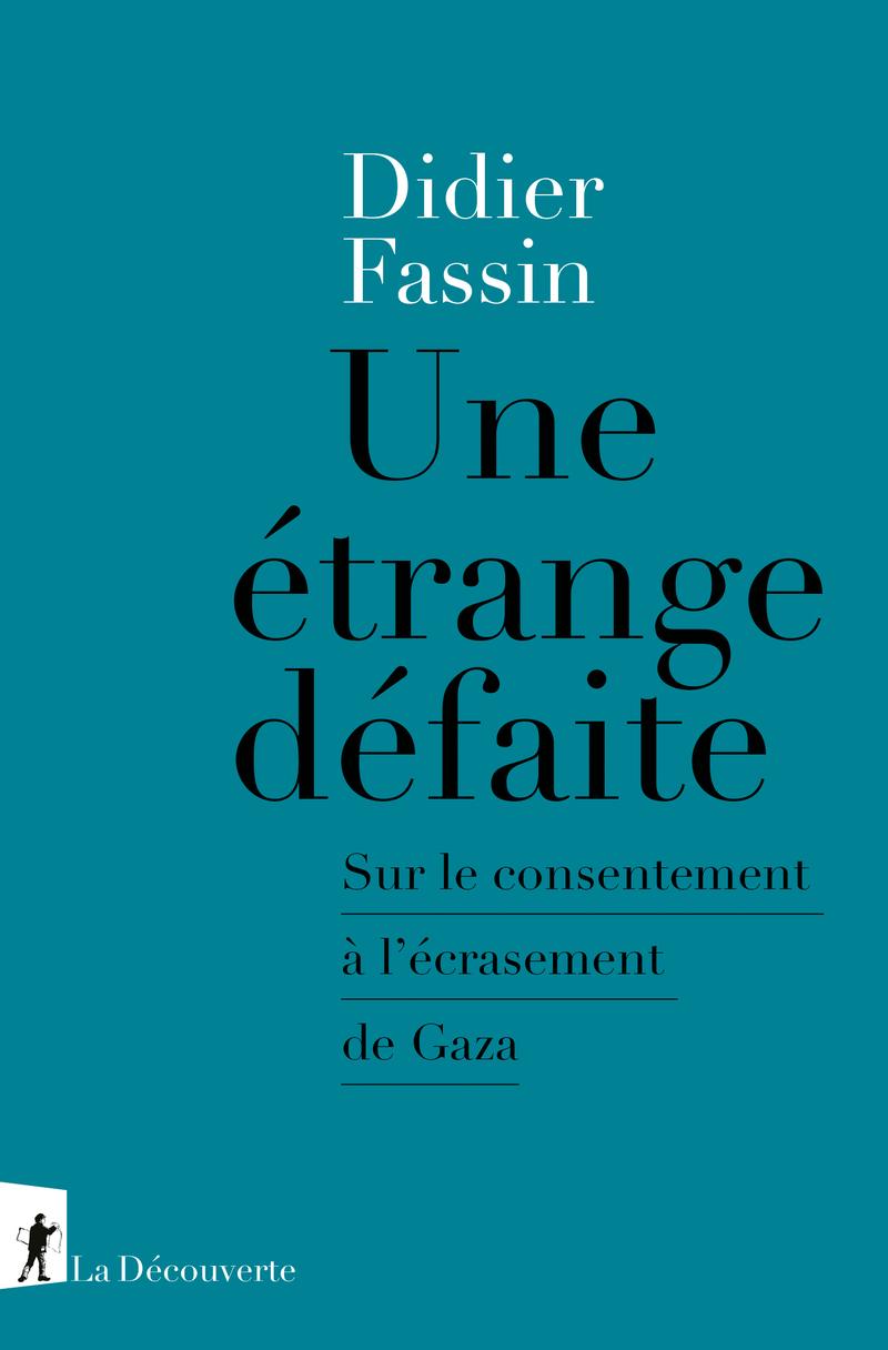 Buch Didier Fassin