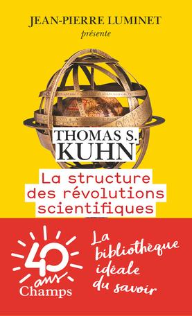 Livre Thomas Kuhn