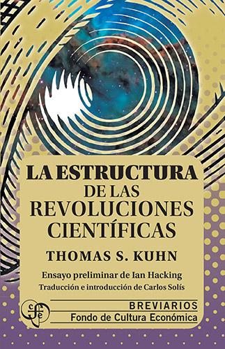 Libro Thomas Kuhn
