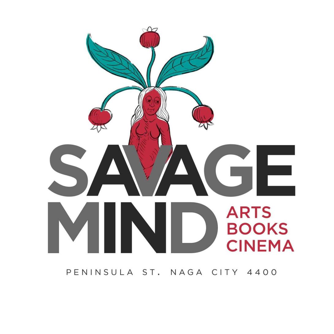 Savage Mind Arts Books Cinema