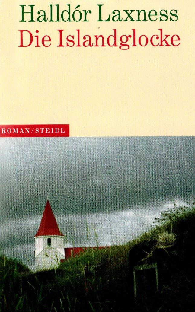 Die Islandglocke