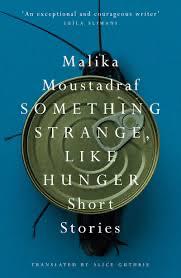 Buch Malika Moustradaf