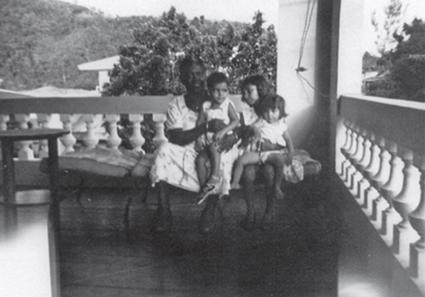 Dean, Tabak und Schokolade, Seite 20