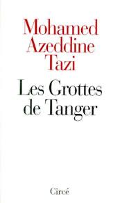 Buch Mohamed Ezzdine Tazi