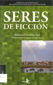 Buch Mohamed Ezzdine Tazi