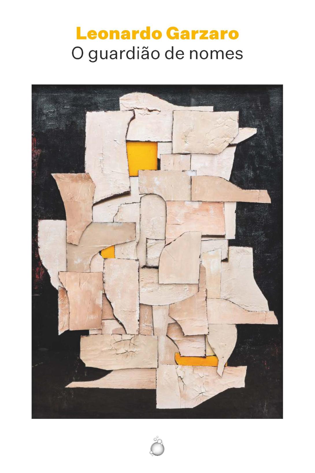 Buch O guardiao de nomes