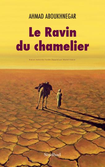 Buch Le Ravin du chamelier