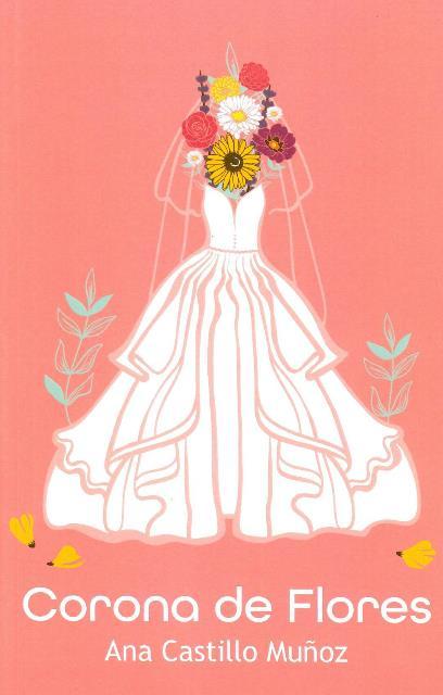 Buch Corona de Flores
