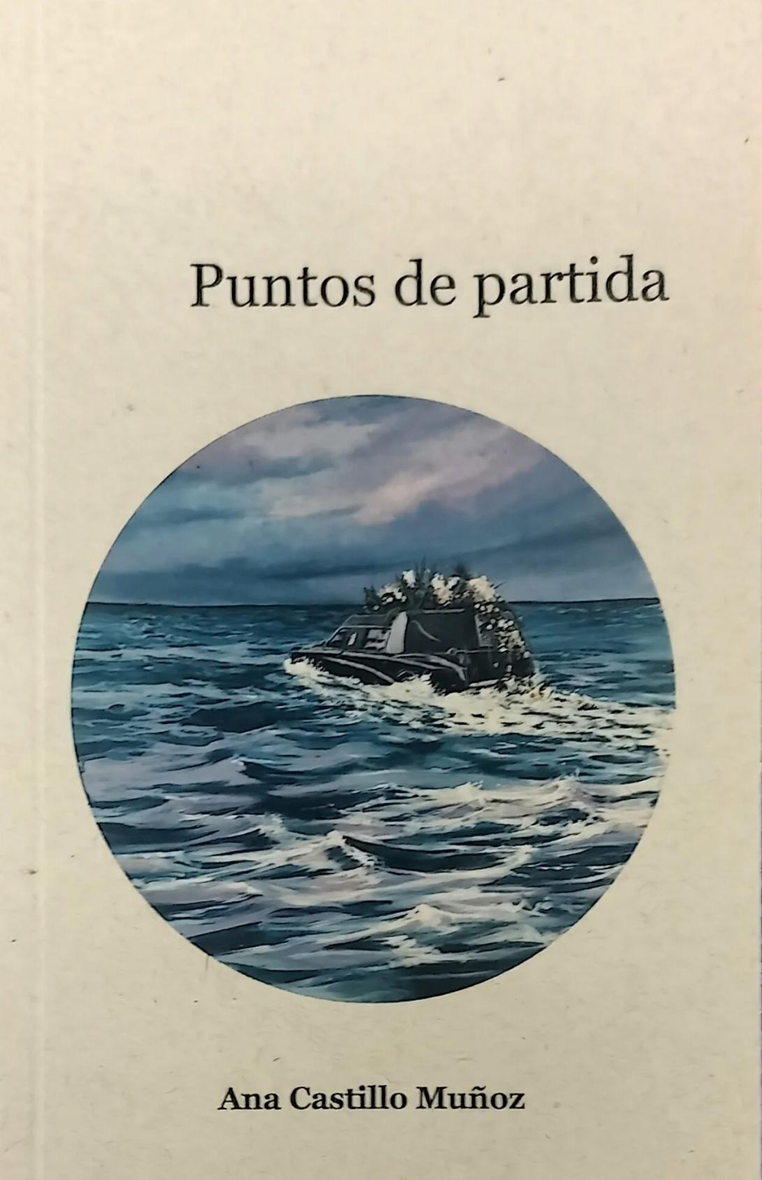 Buch Puntos de Partida
