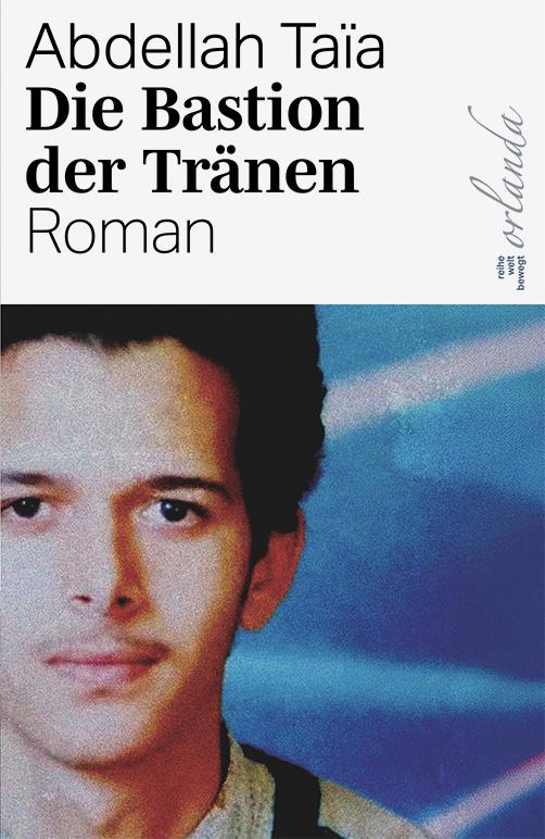 Buchcover Die Bastion der Tränen