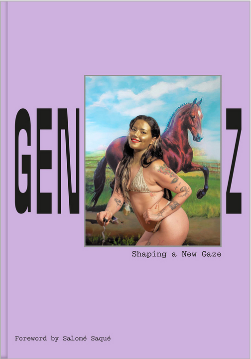 Katalog Ausstellung GenZ