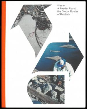 Katalog Ausstellung Müll