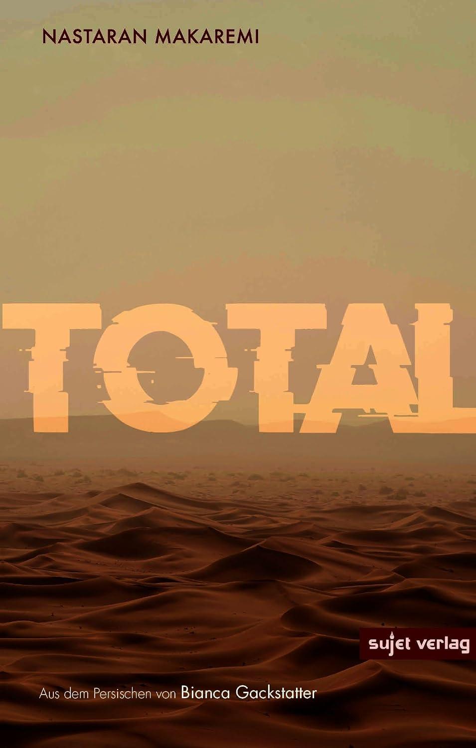 Buchcover Total