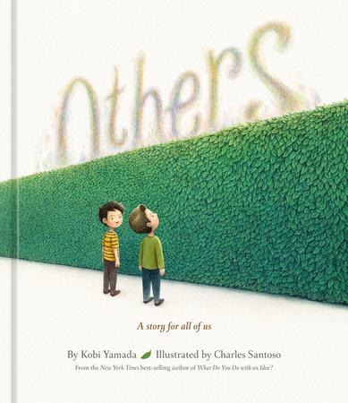 Buchcover Others