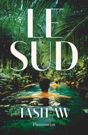 Buchcover Tash Aw francais