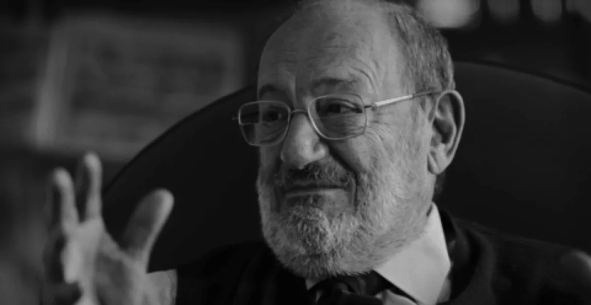 Umberto Eco