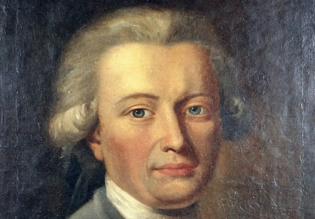 Georg Forster