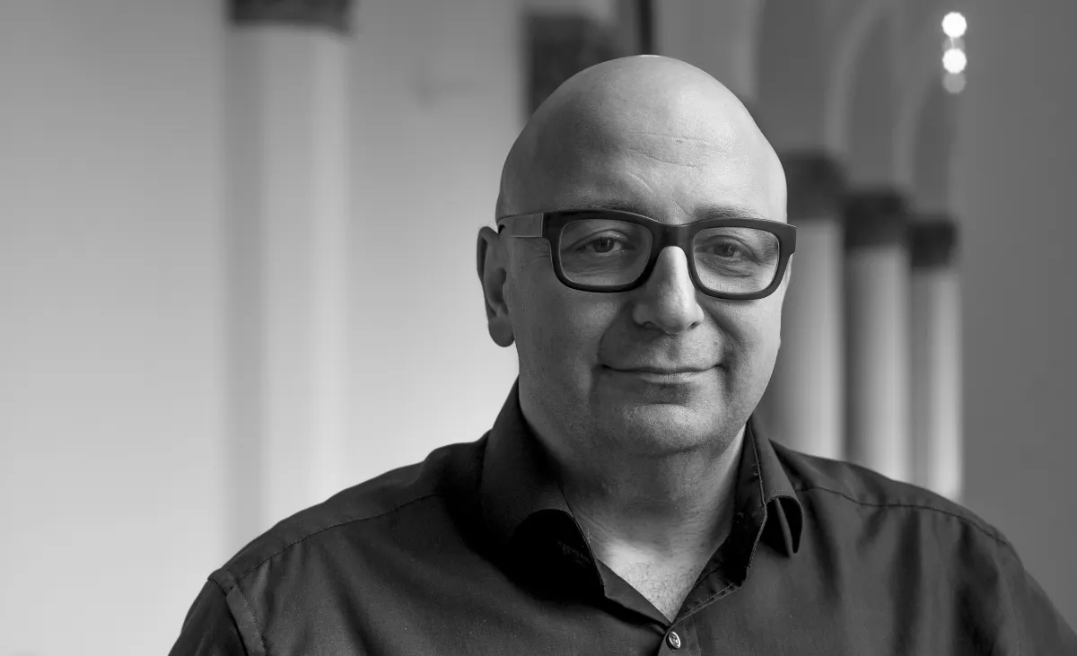 Armin Nassehi