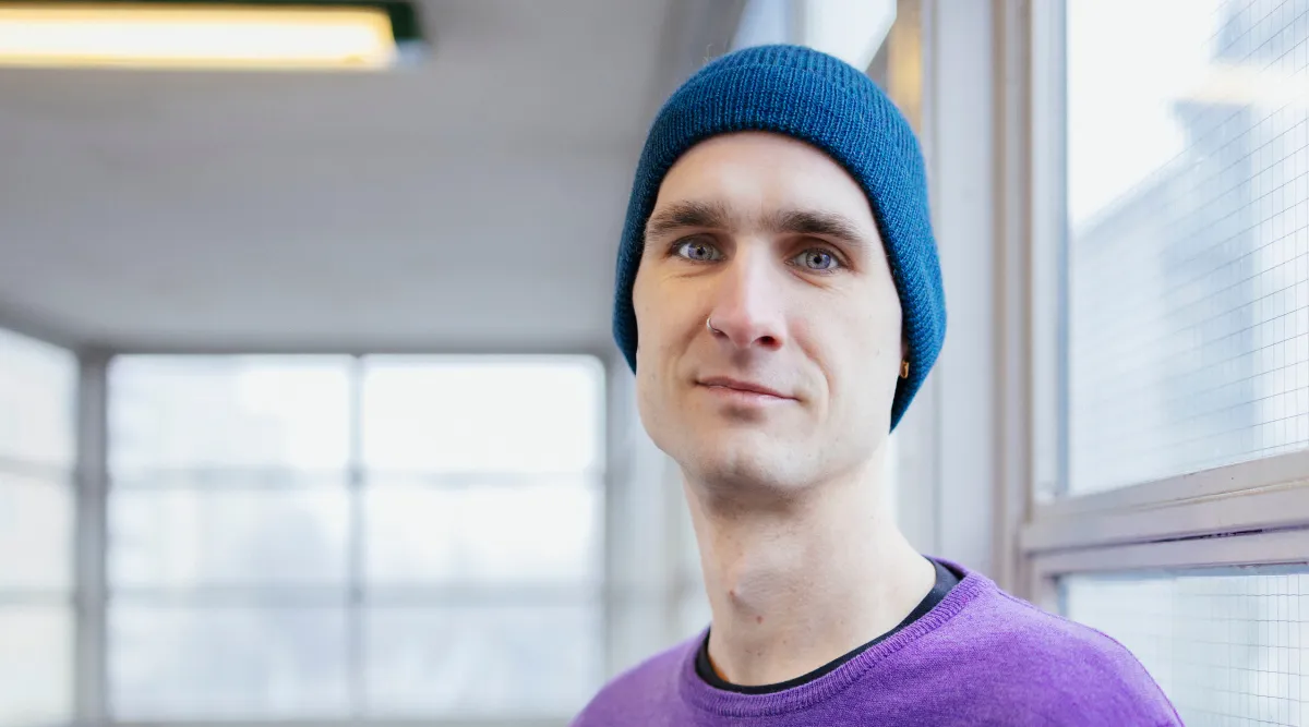 Clemens Böckmann