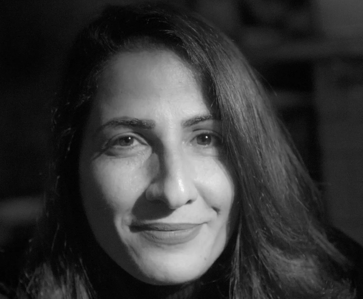 Fatena Al-Ghorra