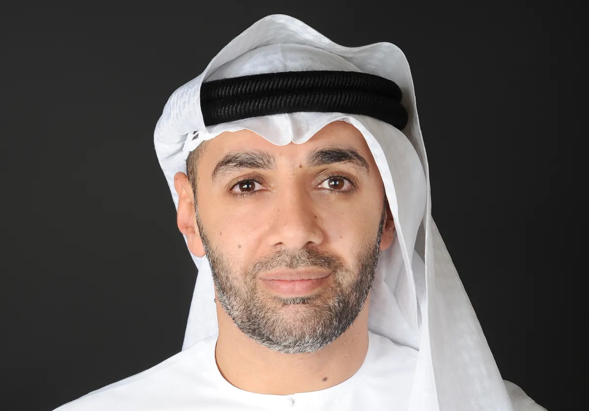 Ali AlShaalli