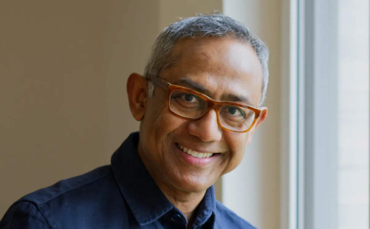 Eugene Datta