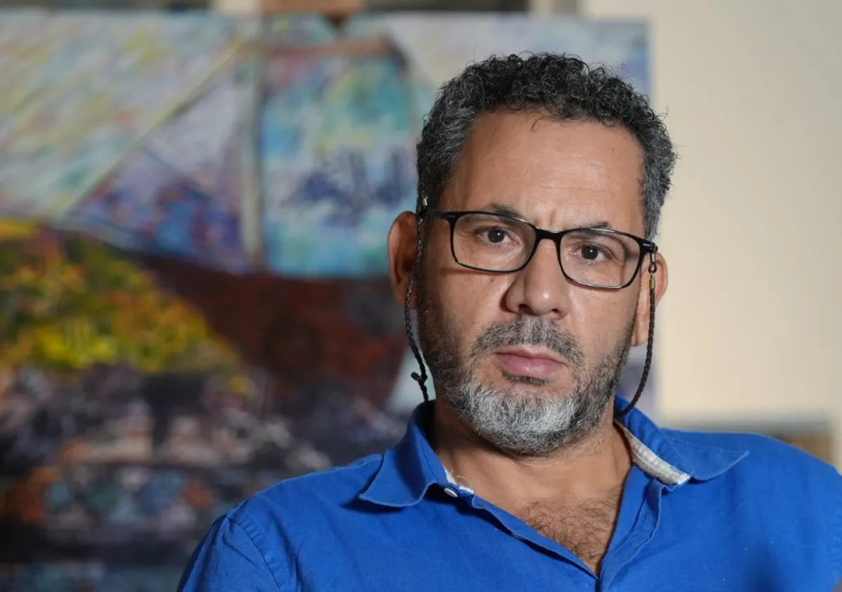 Hassan Marzougui