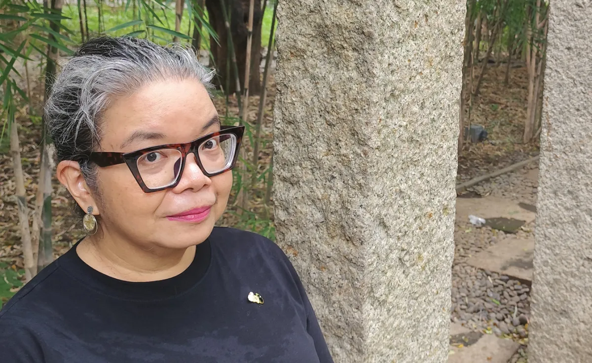 Jessica Zafra