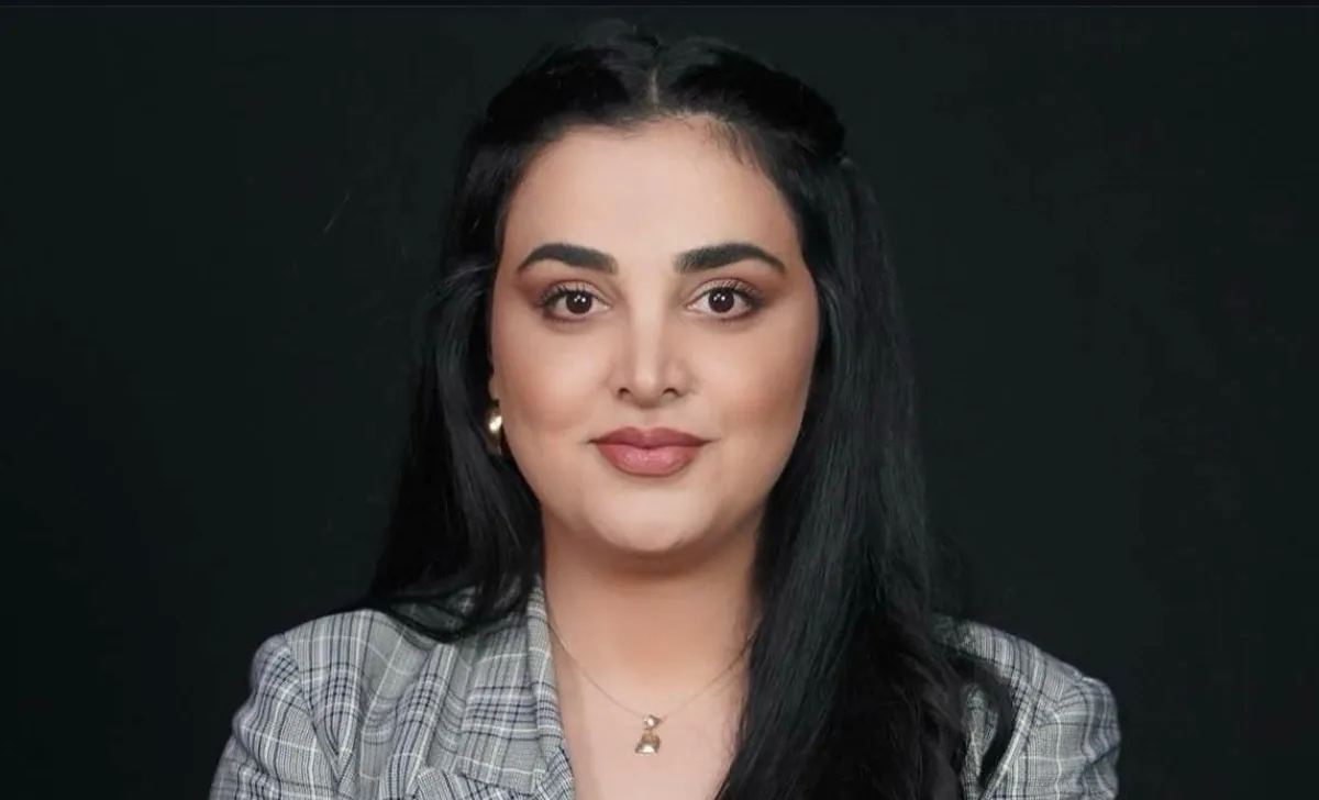 Manahel Alsahoui