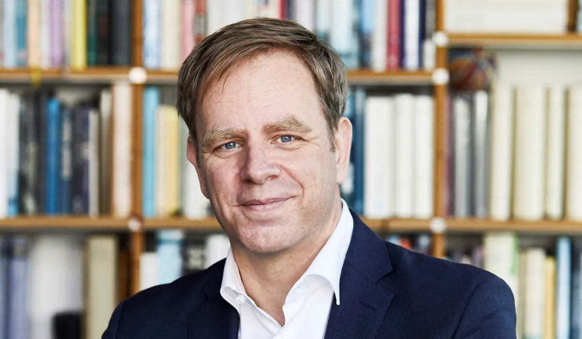 Ulrich Haltern
