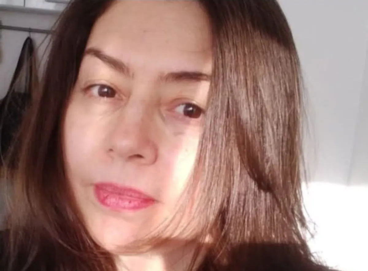Ghizlan Touati