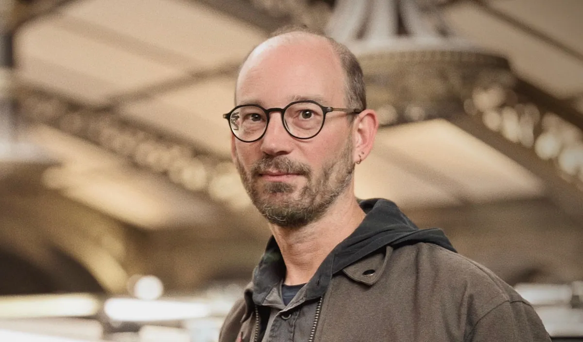Julien Bonhomme