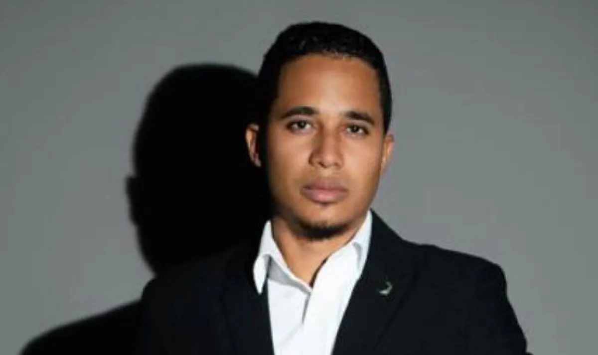 Ronny Ramírez