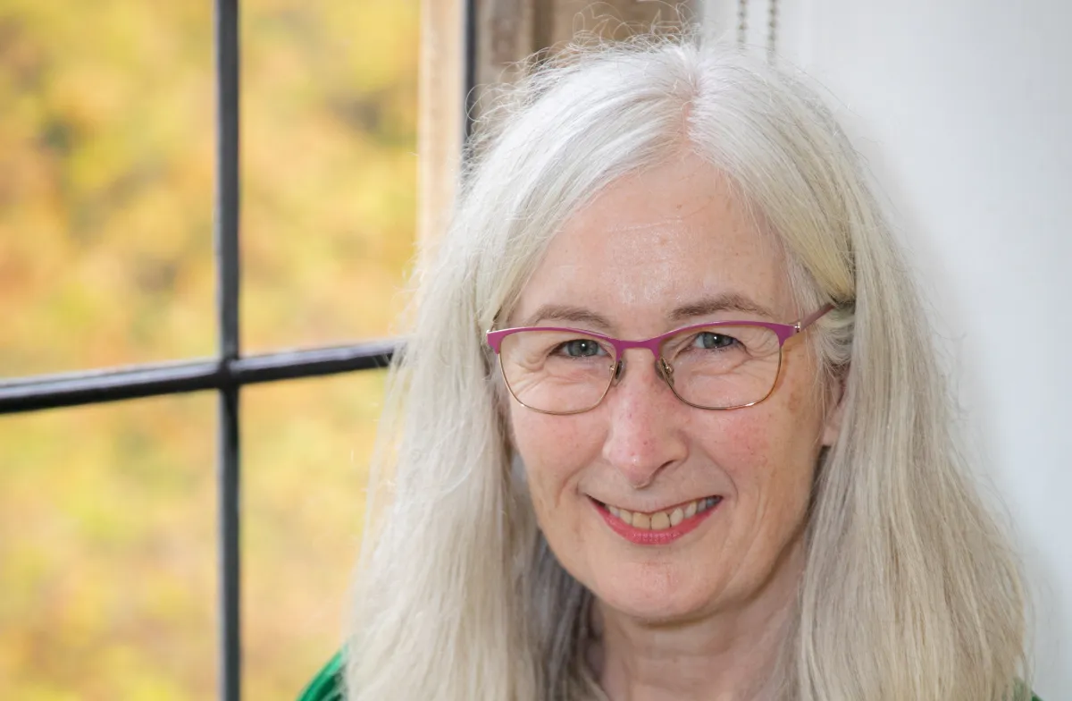 Lyndal Roper