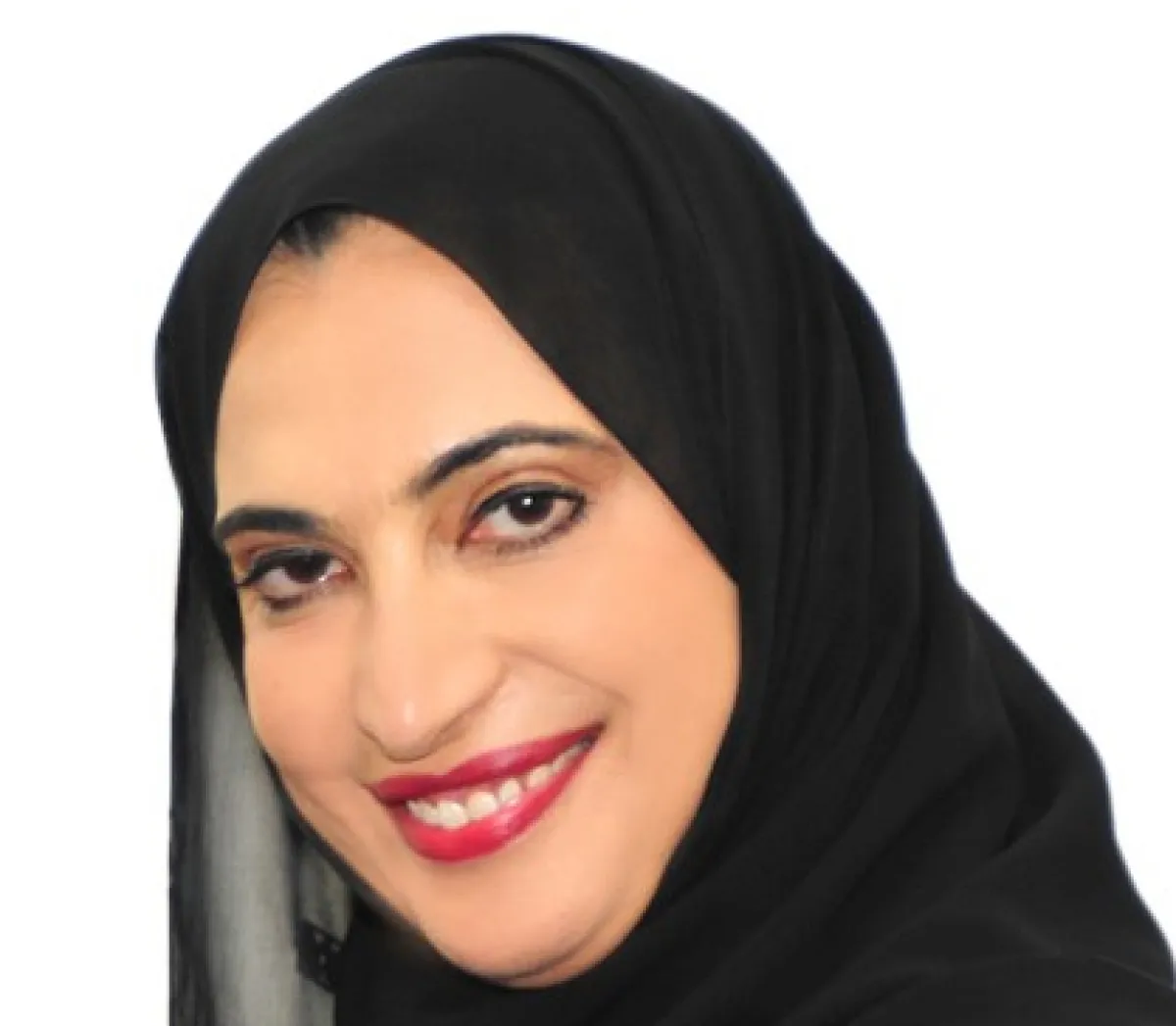 Huda al-Naemi