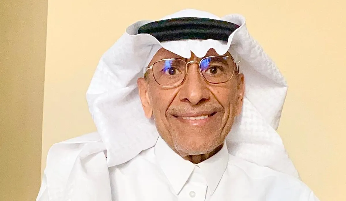 Saad Al Dousari_
