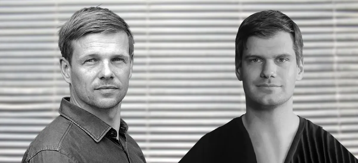 Steffen Dobbert / Ulrich Thiele