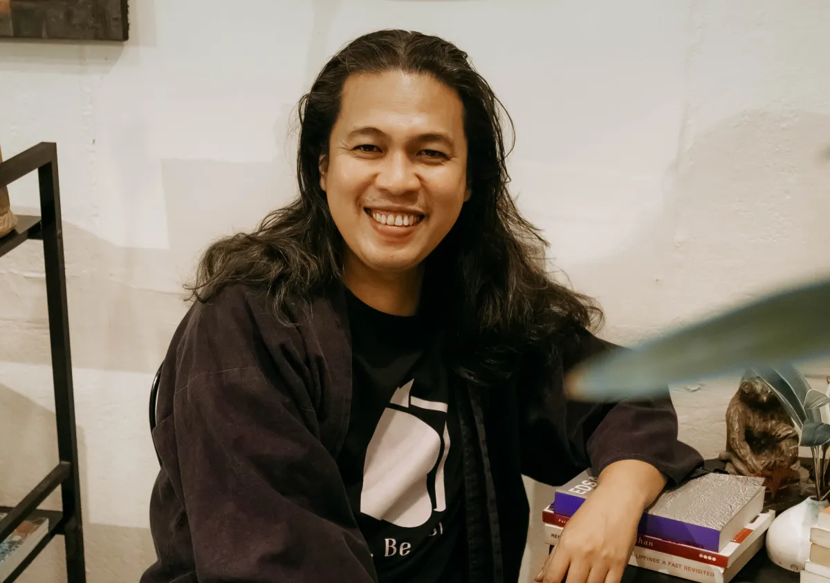 Kristian Sendon Cordero