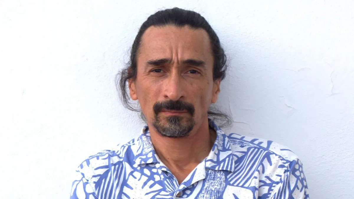 Rodolfo Lara Mendoza