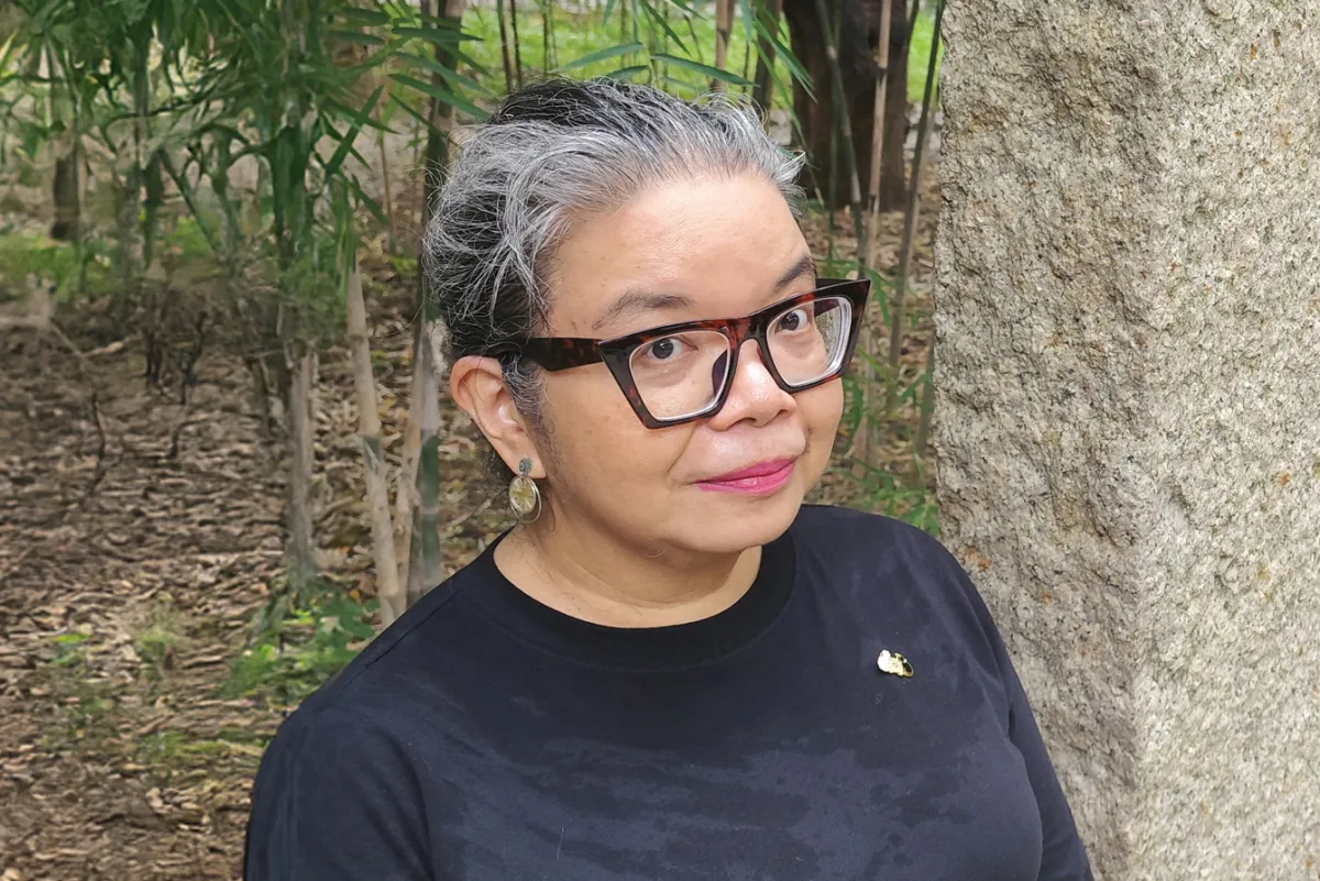 Jessica Zafra