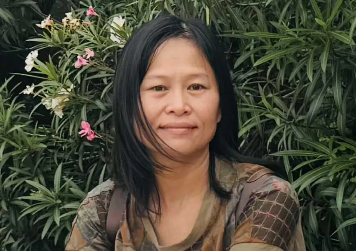 Photo Phan Thúy Hà