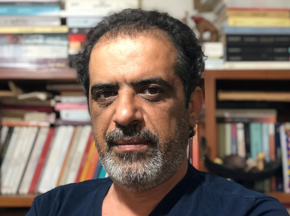 Foto Rami Tawil