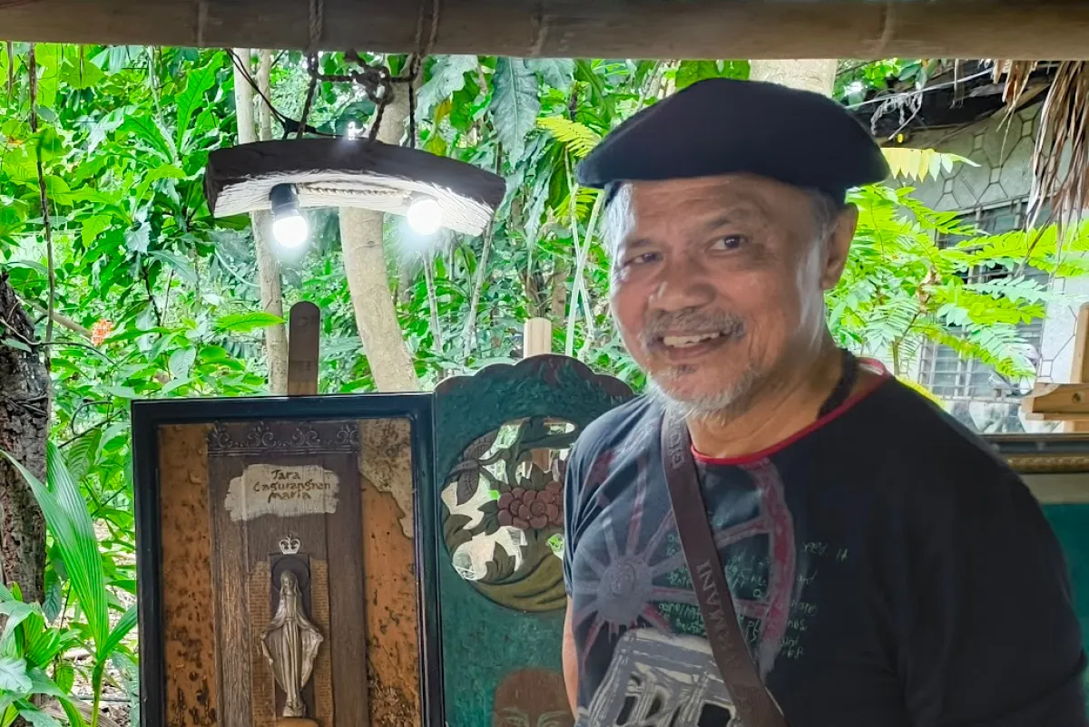 Frank V. Peñones Jr.