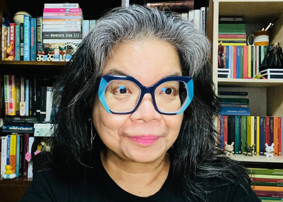 Jessica Zafra